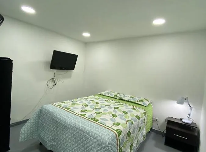 Apartamento En Medellin, Santa Monica