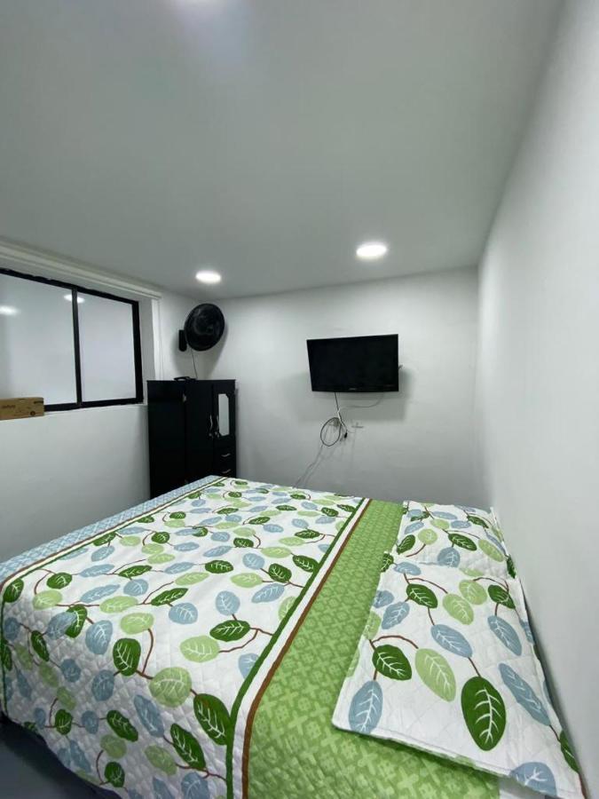 En Medellin, Santa Monica Apartment Medellin