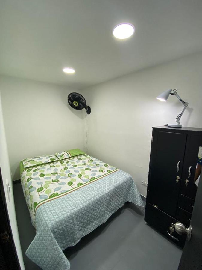 En Medellin, Santa Monica Apartment *